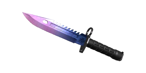 M9 Bayonet "Twilight"