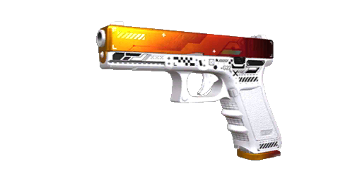 G22 "Impulse" StatTrack