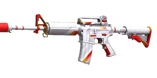 M4A1 "Impact"