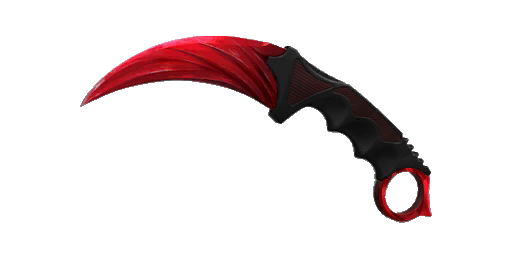 Karambit "Claw"