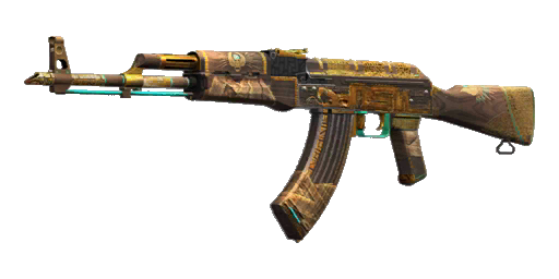 AKR "Treasure Hunter" StatTrack
