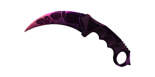 Karambit "Universe"