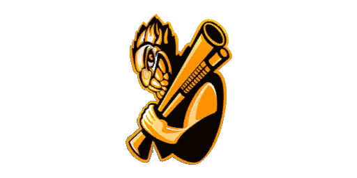 Sticker "Punisher"