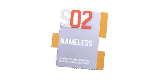 Nameless Fragment
