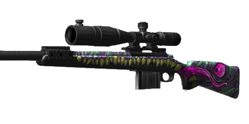 M40 "Monster"