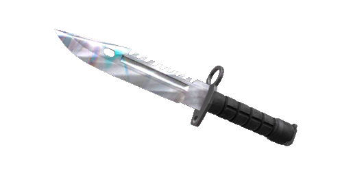 M9 Bayonet "Moonstone"