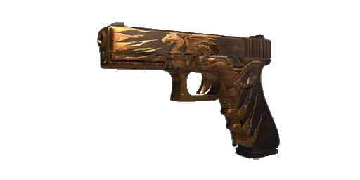 G22 "Relic"