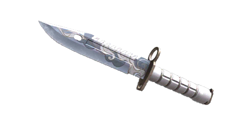 M9 Bayonet "Kumo"