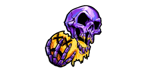 Sticker "Feed"